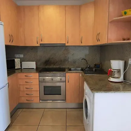 Con Terraza, Parking Y Se Admiten Mascotas En - Es-170-3 Apartment *