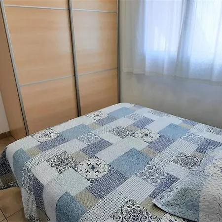 Con Terraza, Parking Y Se Admiten Mascotas En - Es-170-3 Apartment *