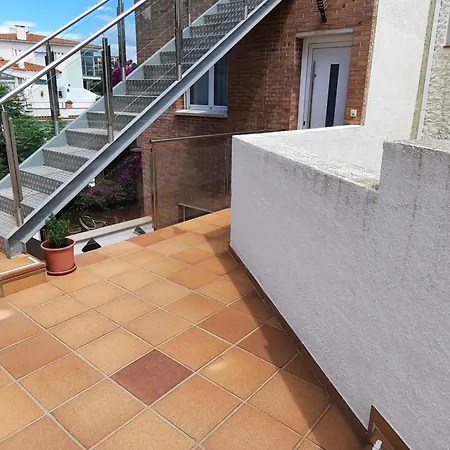 Апартаменты Con Terraza, Parking Y Se Admiten Mascotas En - Es-170-3 *